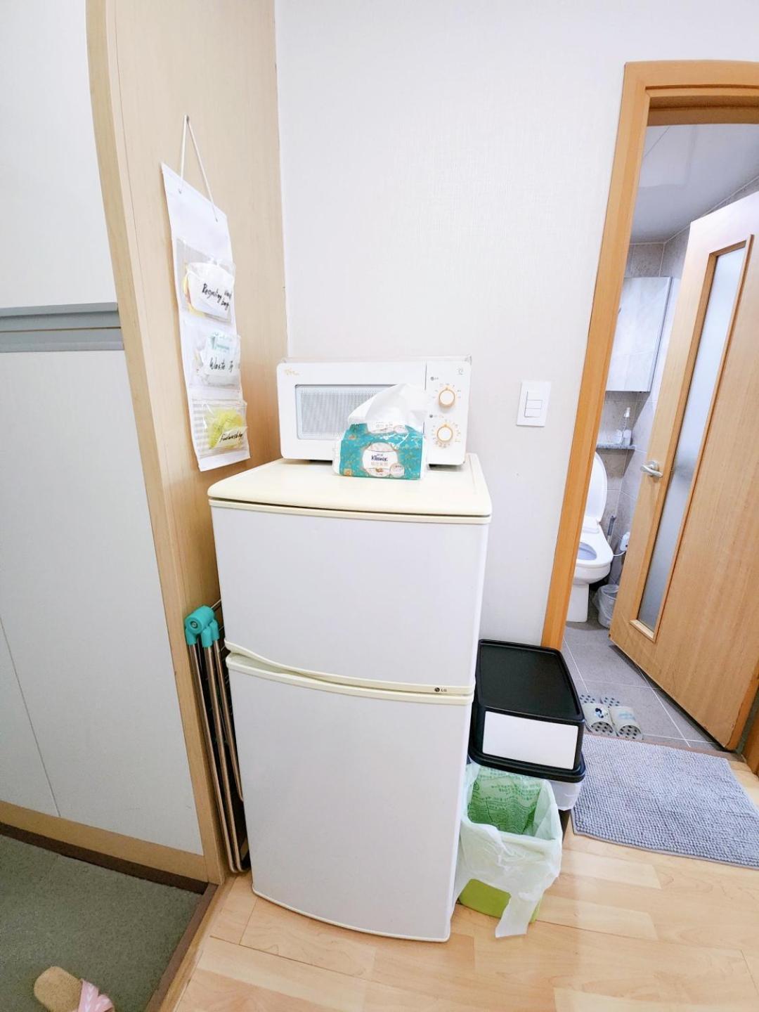 Hongdae Residence-2 1Min From Hongik Uni Station Exit #1 Σεούλ Εξωτερικό φωτογραφία