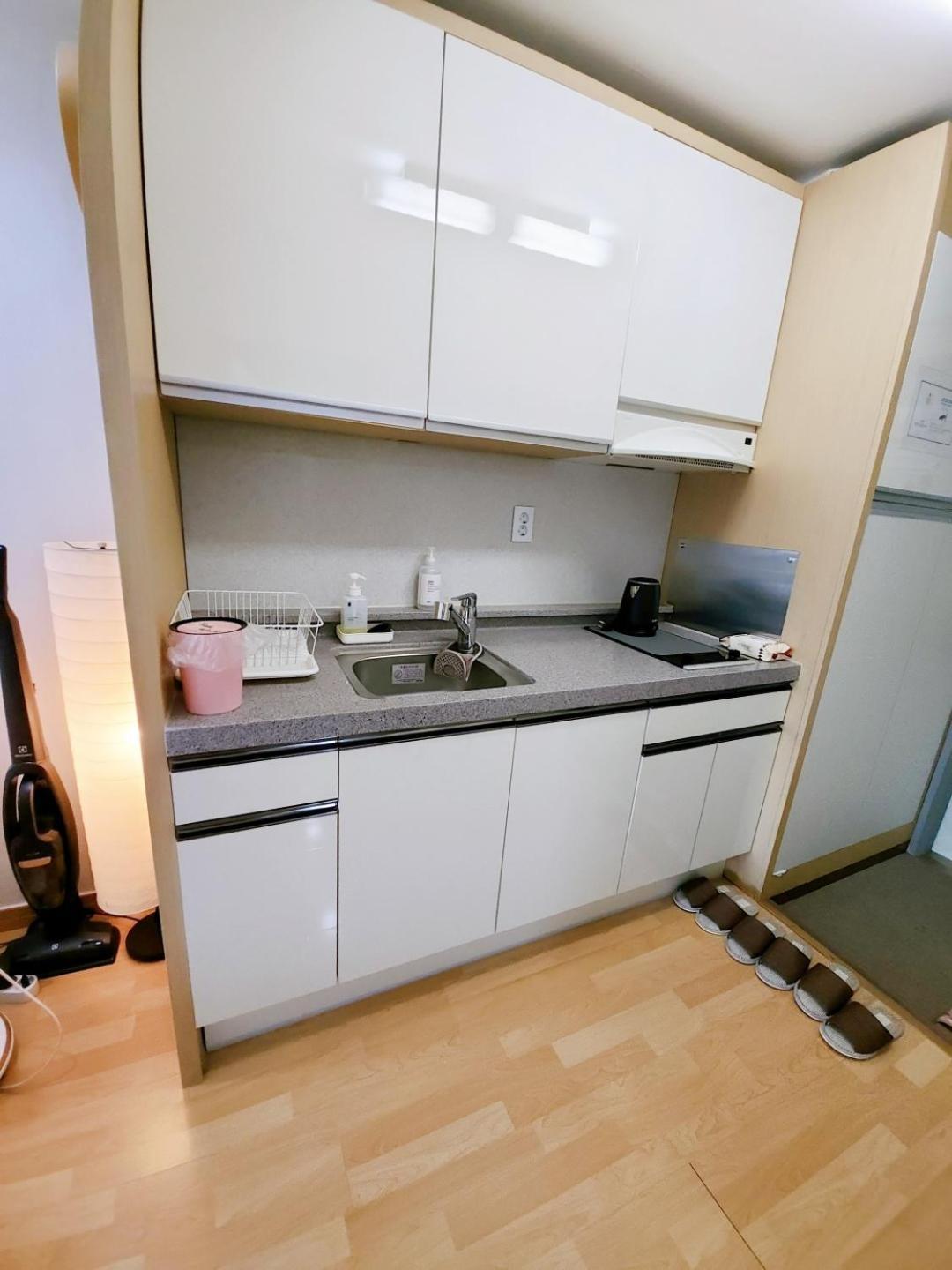 Hongdae Residence-2 1Min From Hongik Uni Station Exit #1 Σεούλ Εξωτερικό φωτογραφία