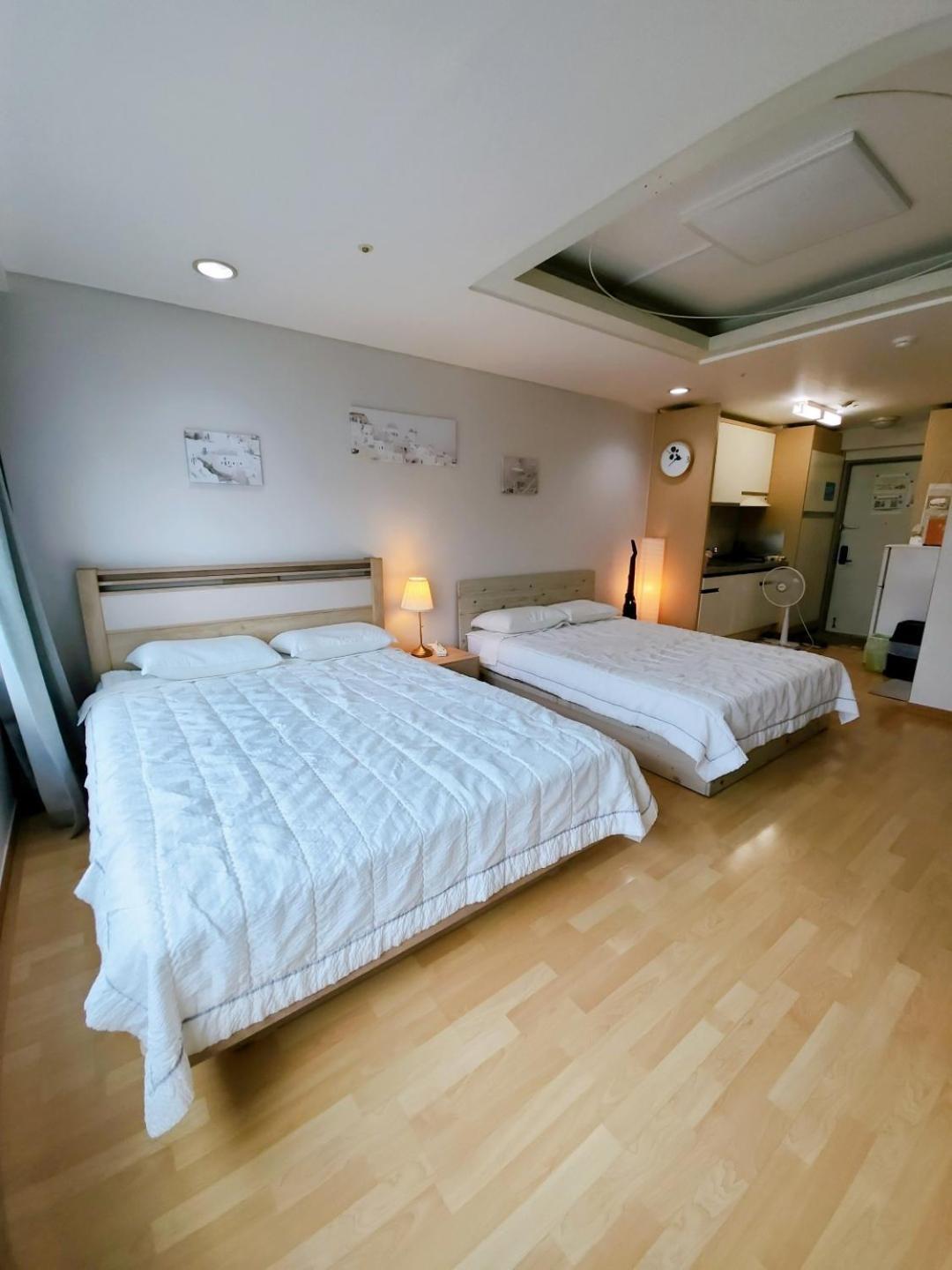 Hongdae Residence-2 1Min From Hongik Uni Station Exit #1 Σεούλ Εξωτερικό φωτογραφία