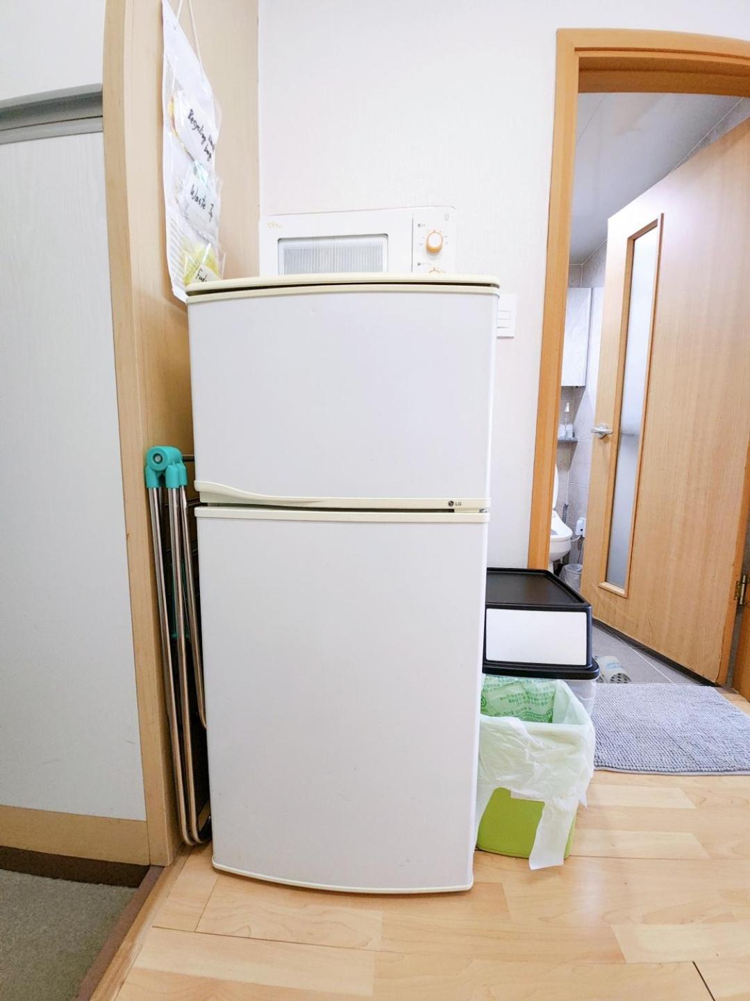 Hongdae Residence-2 1Min From Hongik Uni Station Exit #1 Σεούλ Εξωτερικό φωτογραφία