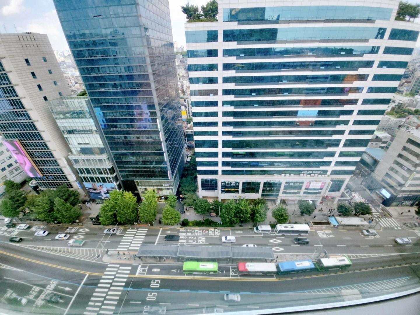 Hongdae Residence-2 1Min From Hongik Uni Station Exit #1 Σεούλ Εξωτερικό φωτογραφία